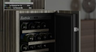 Mini cave à vins VS 83